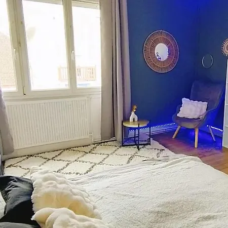 Apartment Repos 150m Coeur De Berck-Plage