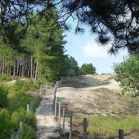 Repos 150m Coeur De Apartment Berck-Plage