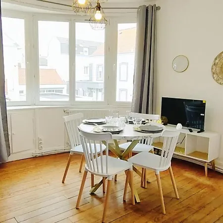 Repos 150m Coeur De * Berck-Plage