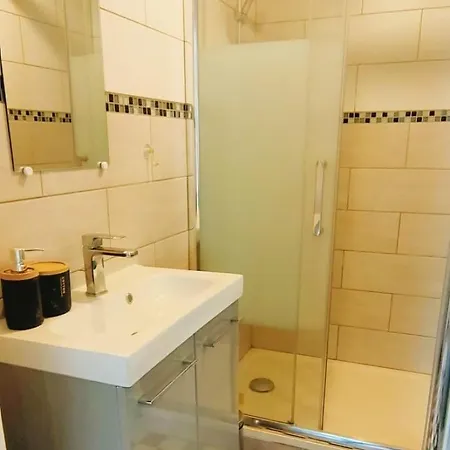 Repos 150m Coeur De Apartment Berck-Plage