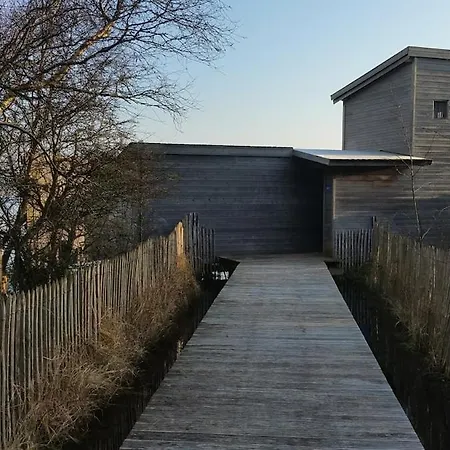 Apartment Repos 150m Coeur De *