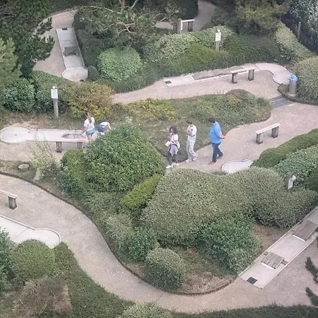 Repos 150m Coeur De Apartment