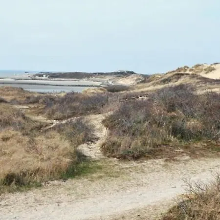 Repos 150m Coeur De Apartment Berck-Plage