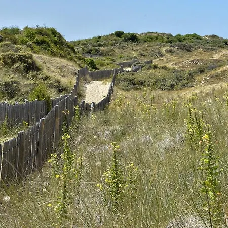 Repos 150m Coeur De Berck-Plage