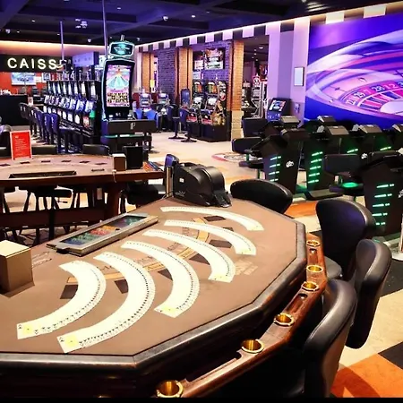 Apartment Repos 150m Coeur De *